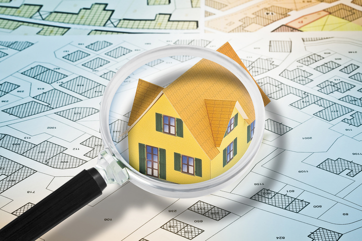 RECOVERY IS HOUSING, NOT A ZONING PROBLEM